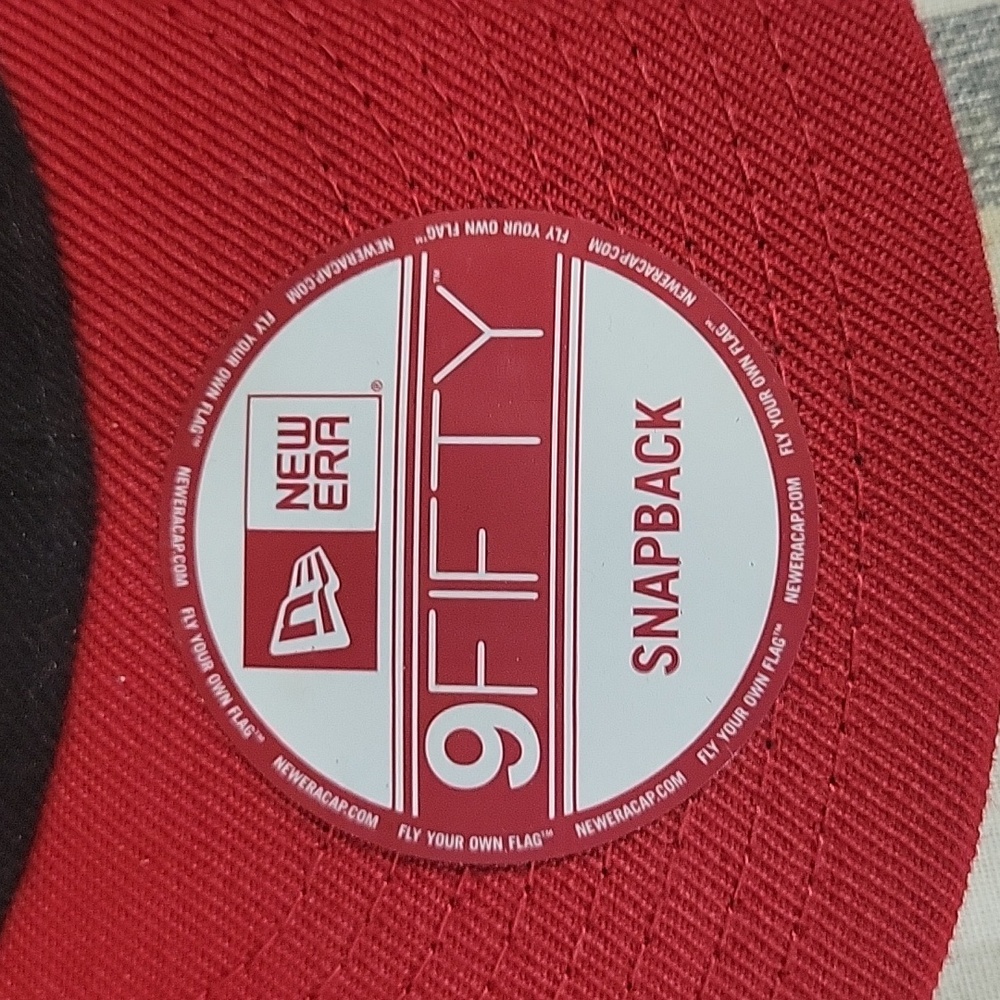 Fitted Baseball Caps - Picture 9 of 13